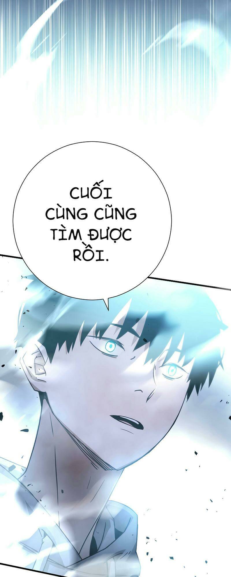 Anh Hùng Trở Lại Chapter 3 - Trang 2