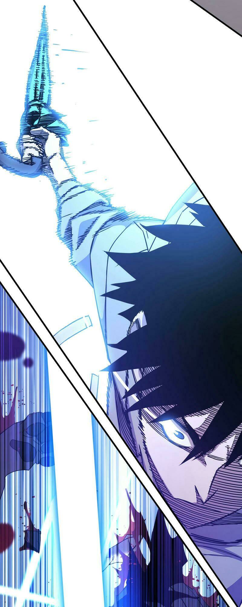 Anh Hùng Trở Lại Chapter 3 - Trang 2