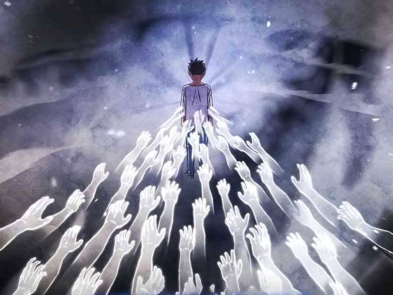 Anh Hùng Trở Lại Chapter 30.5 - Trang 2