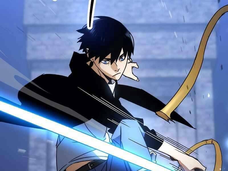 Anh Hùng Trở Lại Chapter 30.5 - Trang 2