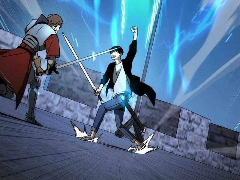 Anh Hùng Trở Lại Chapter 30.5 - Trang 2