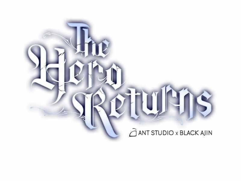 Anh Hùng Trở Lại Chapter 30.5 - Trang 2