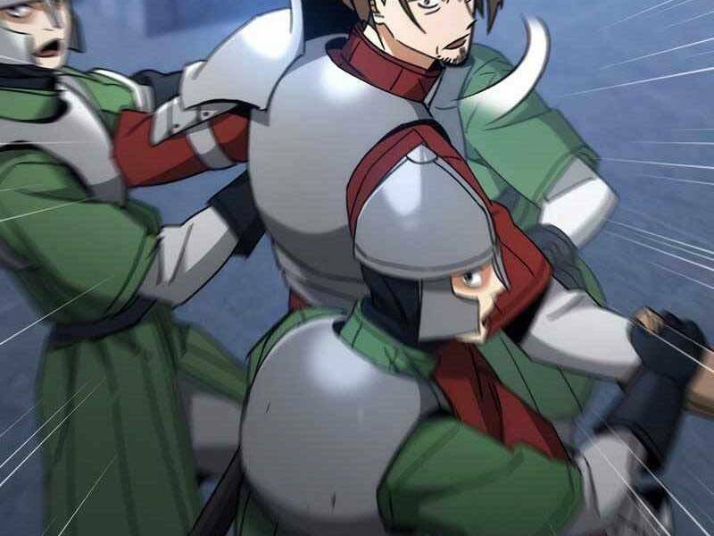 Anh Hùng Trở Lại Chapter 30.5 - Trang 2