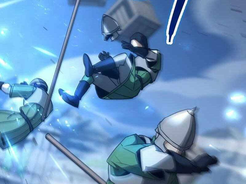 Anh Hùng Trở Lại Chapter 30.5 - Trang 2