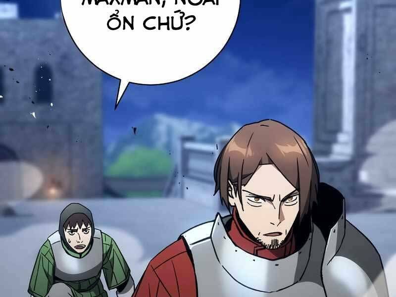 Anh Hùng Trở Lại Chapter 30.5 - Trang 2