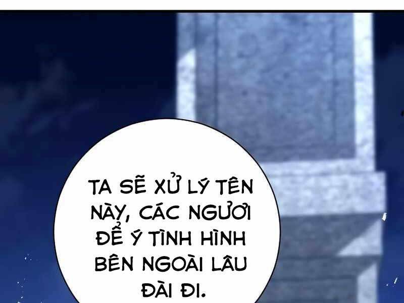 Anh Hùng Trở Lại Chapter 30.5 - Trang 2