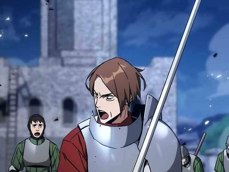 Anh Hùng Trở Lại Chapter 30.5 - Trang 2