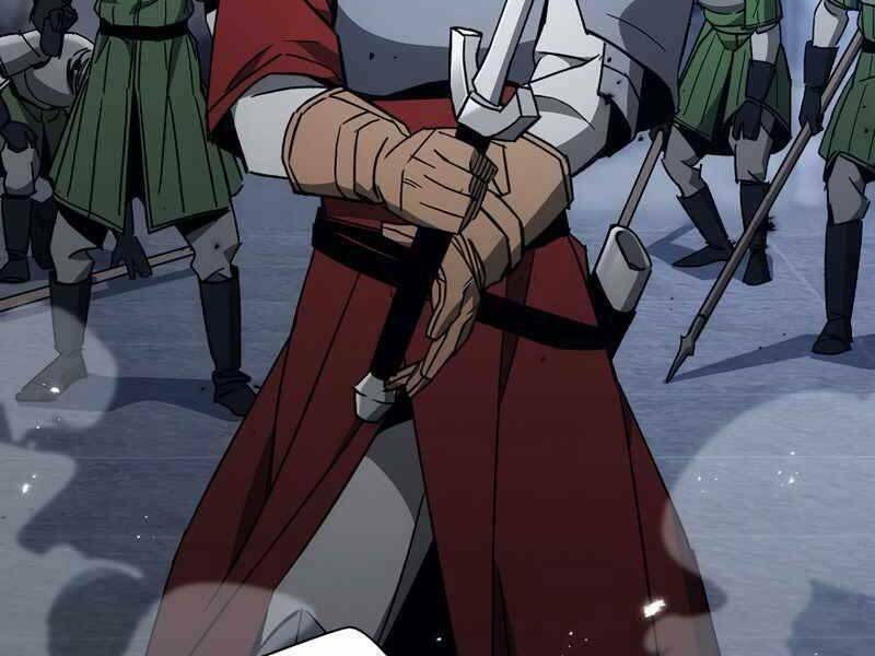 Anh Hùng Trở Lại Chapter 30.5 - Trang 2