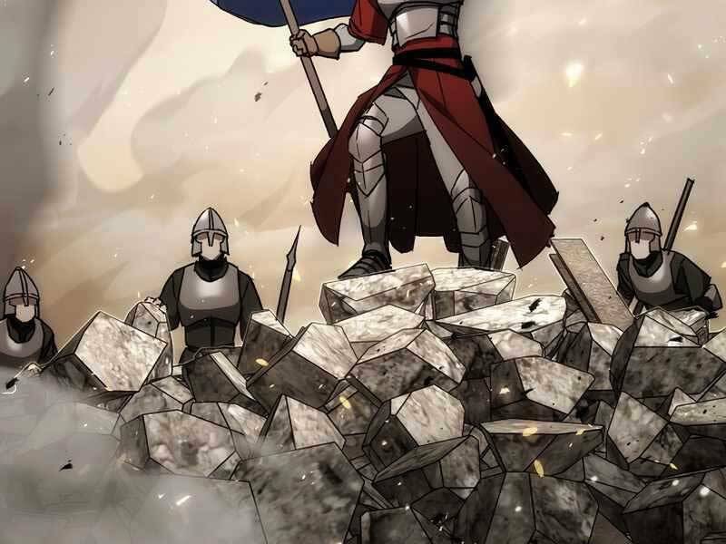 Anh Hùng Trở Lại Chapter 30.5 - Trang 2