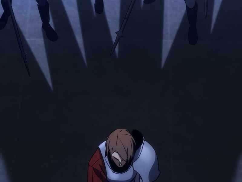 Anh Hùng Trở Lại Chapter 30.5 - Trang 2