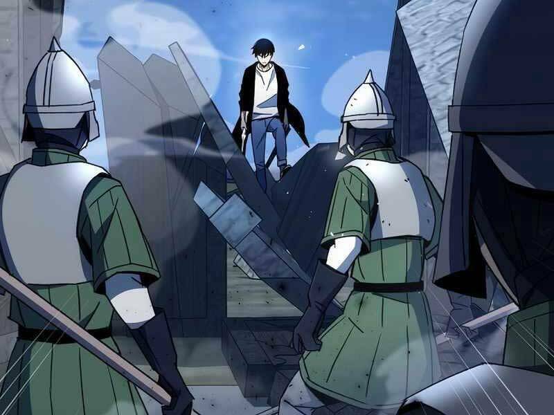 Anh Hùng Trở Lại Chapter 30 - Trang 2