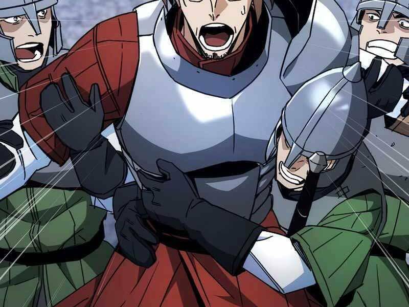 Anh Hùng Trở Lại Chapter 30 - Trang 2