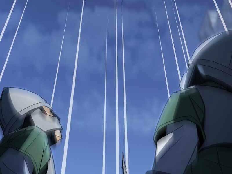 Anh Hùng Trở Lại Chapter 30 - Trang 2