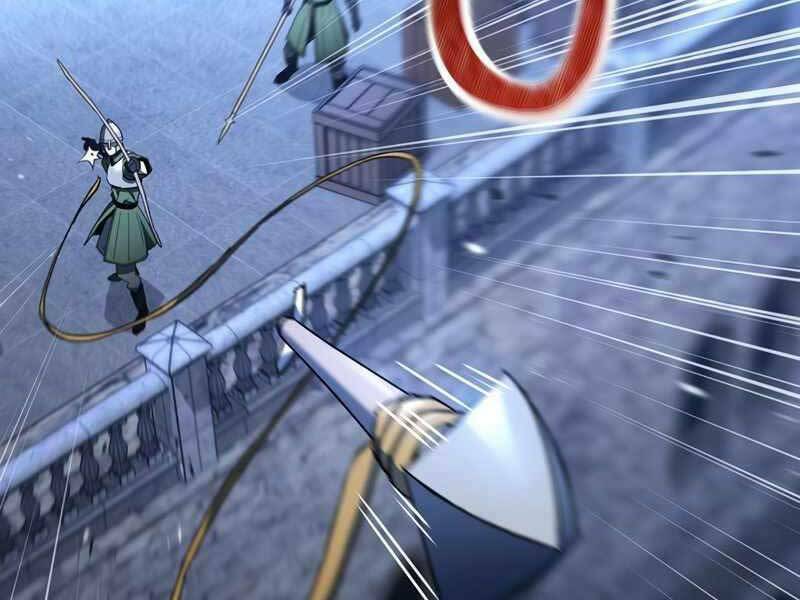 Anh Hùng Trở Lại Chapter 30 - Trang 2