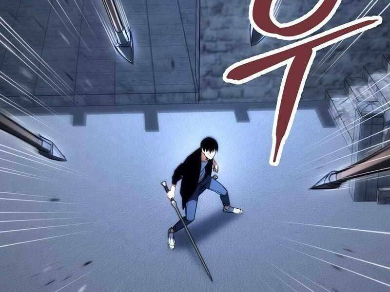 Anh Hùng Trở Lại Chapter 30 - Trang 2