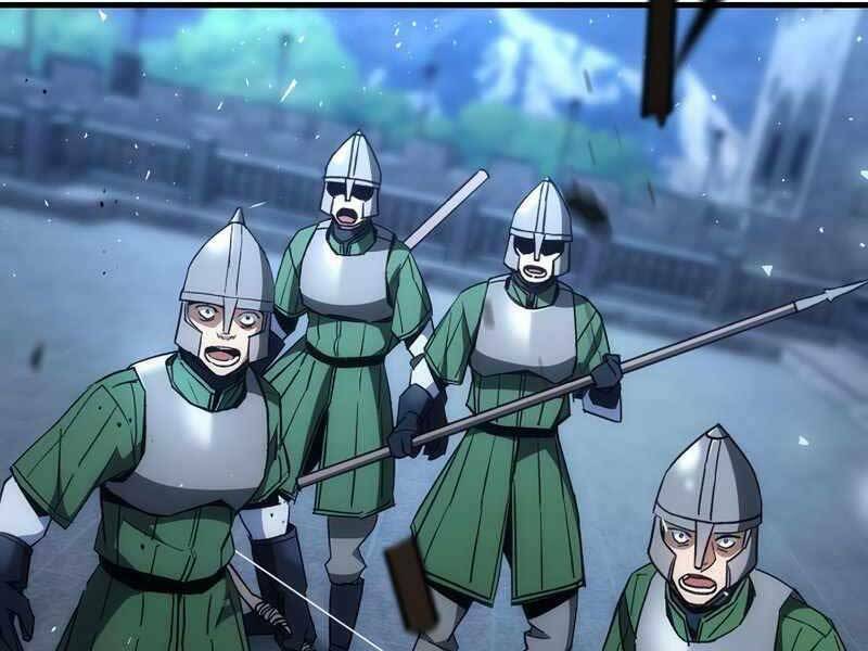 Anh Hùng Trở Lại Chapter 30 - Trang 2