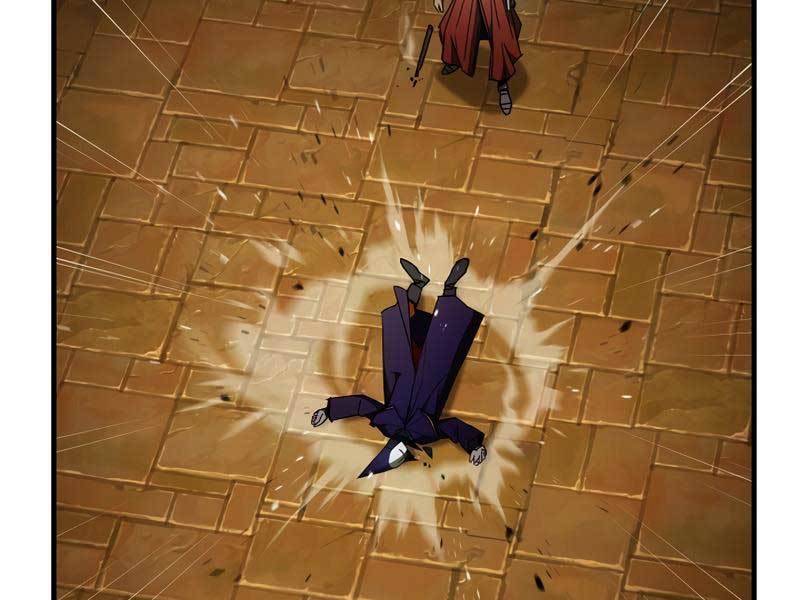 Anh Hùng Trở Lại Chapter 31.5 - Trang 2