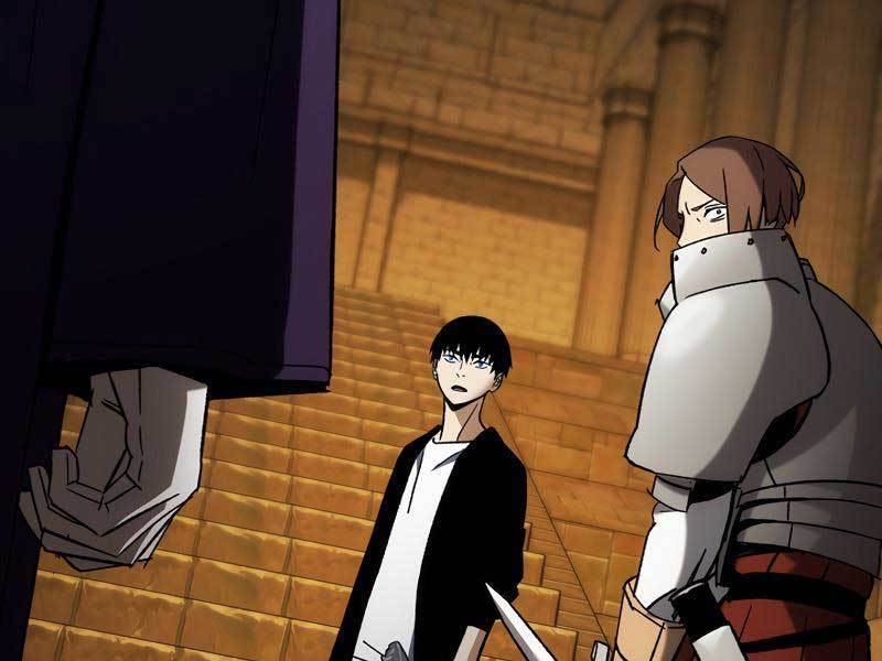 Anh Hùng Trở Lại Chapter 31.5 - Trang 2