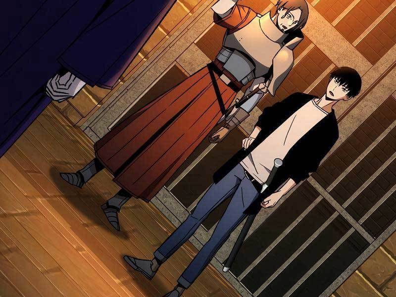 Anh Hùng Trở Lại Chapter 31.5 - Trang 2