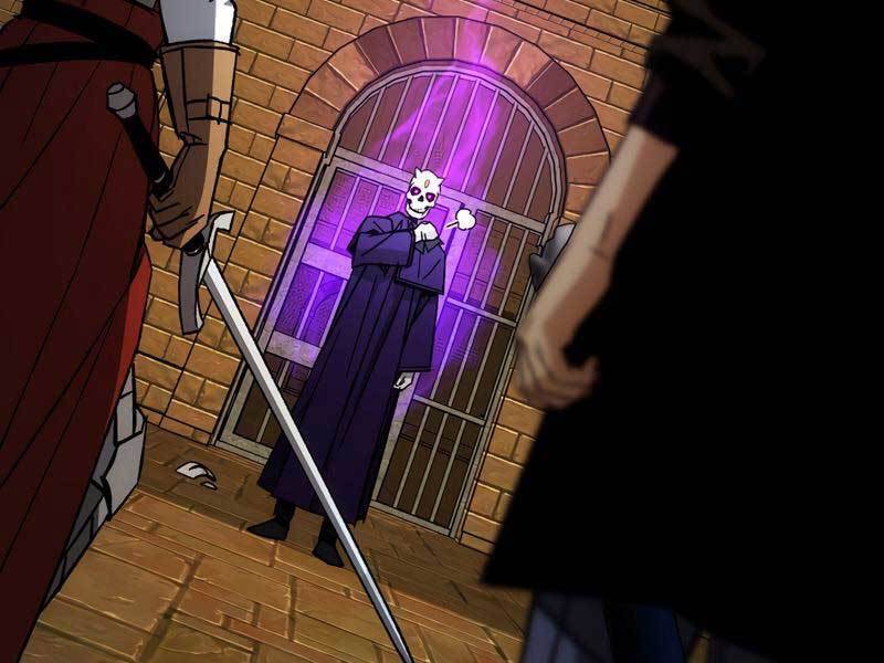 Anh Hùng Trở Lại Chapter 31.5 - Trang 2