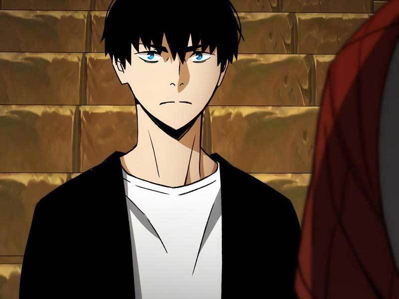 Anh Hùng Trở Lại Chapter 31.5 - Trang 2