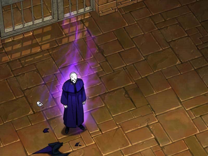 Anh Hùng Trở Lại Chapter 31.5 - Trang 2