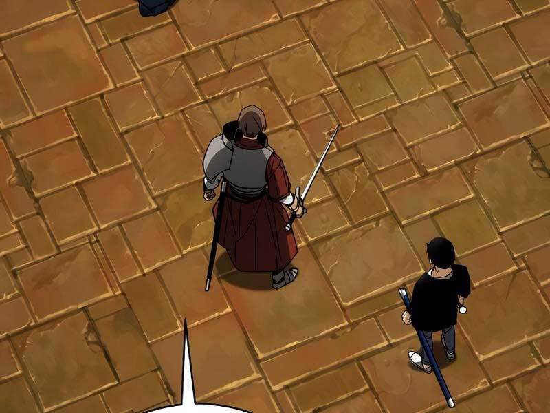 Anh Hùng Trở Lại Chapter 31.5 - Trang 2