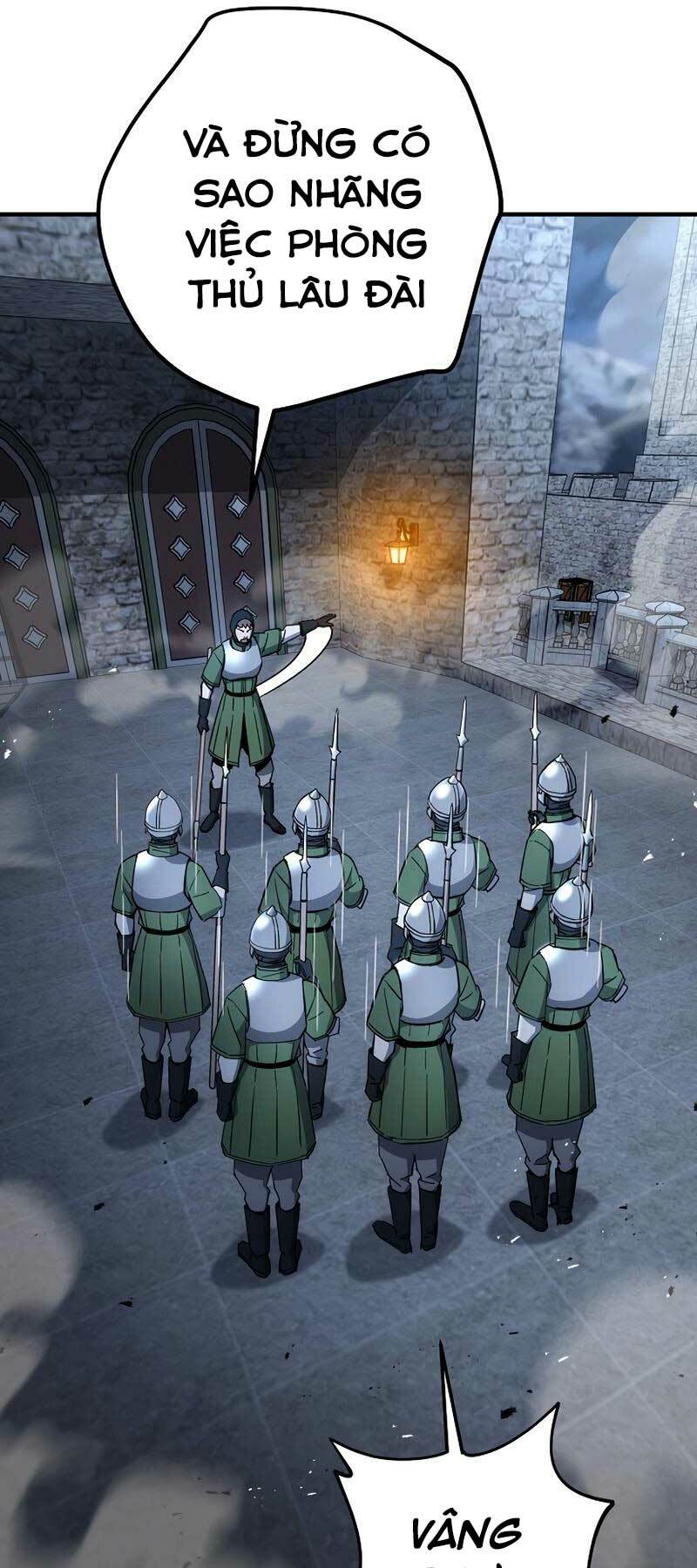 Anh Hùng Trở Lại Chapter 31 - Trang 2