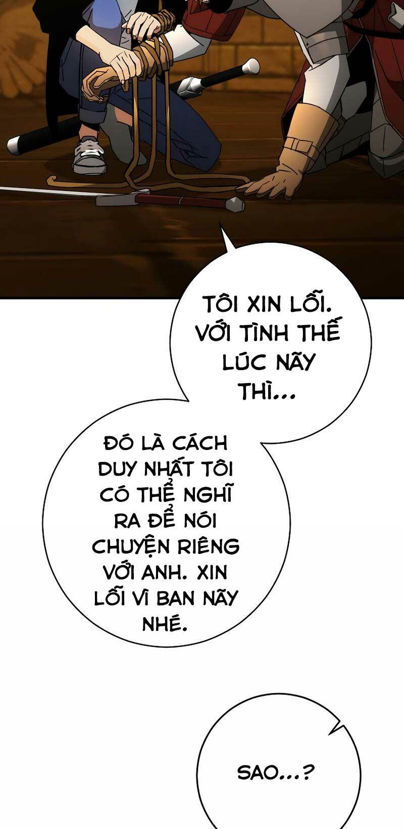 Anh Hùng Trở Lại Chapter 31 - Trang 2