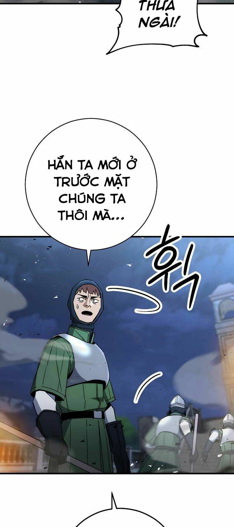 Anh Hùng Trở Lại Chapter 31 - Trang 2