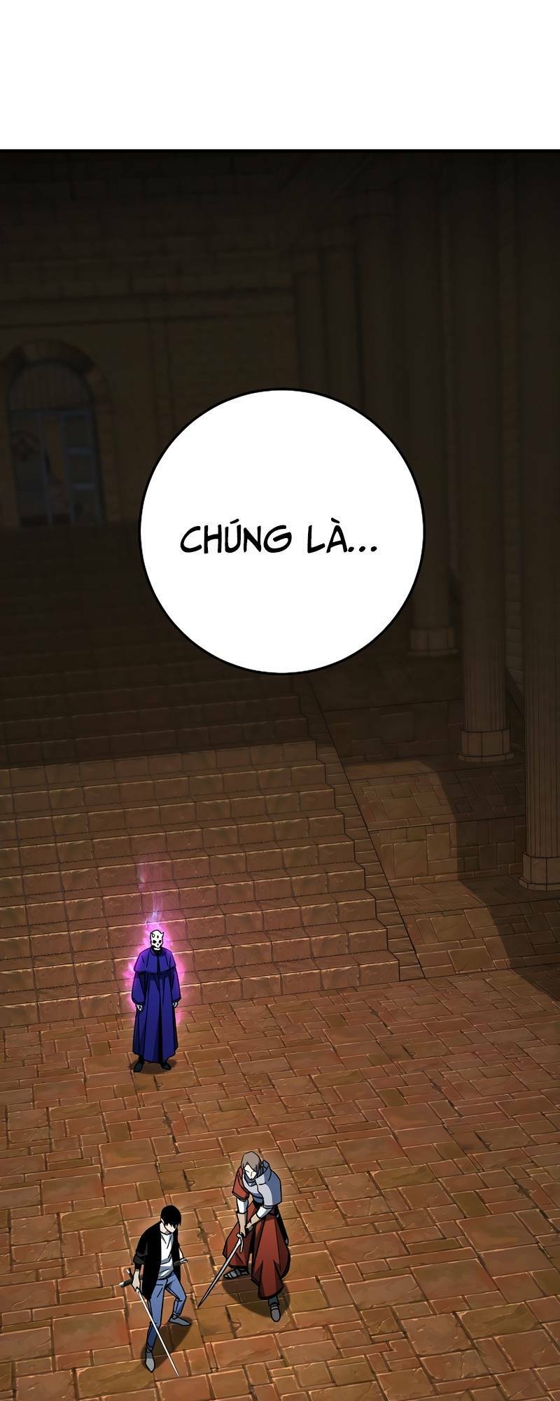 Anh Hùng Trở Lại Chapter 32 - Trang 2