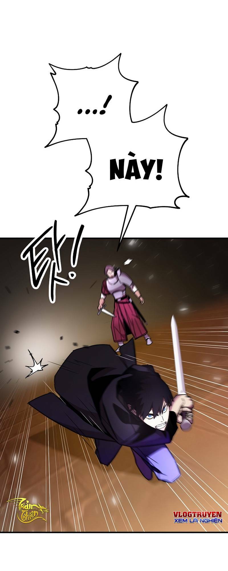 Anh Hùng Trở Lại Chapter 32 - Trang 2