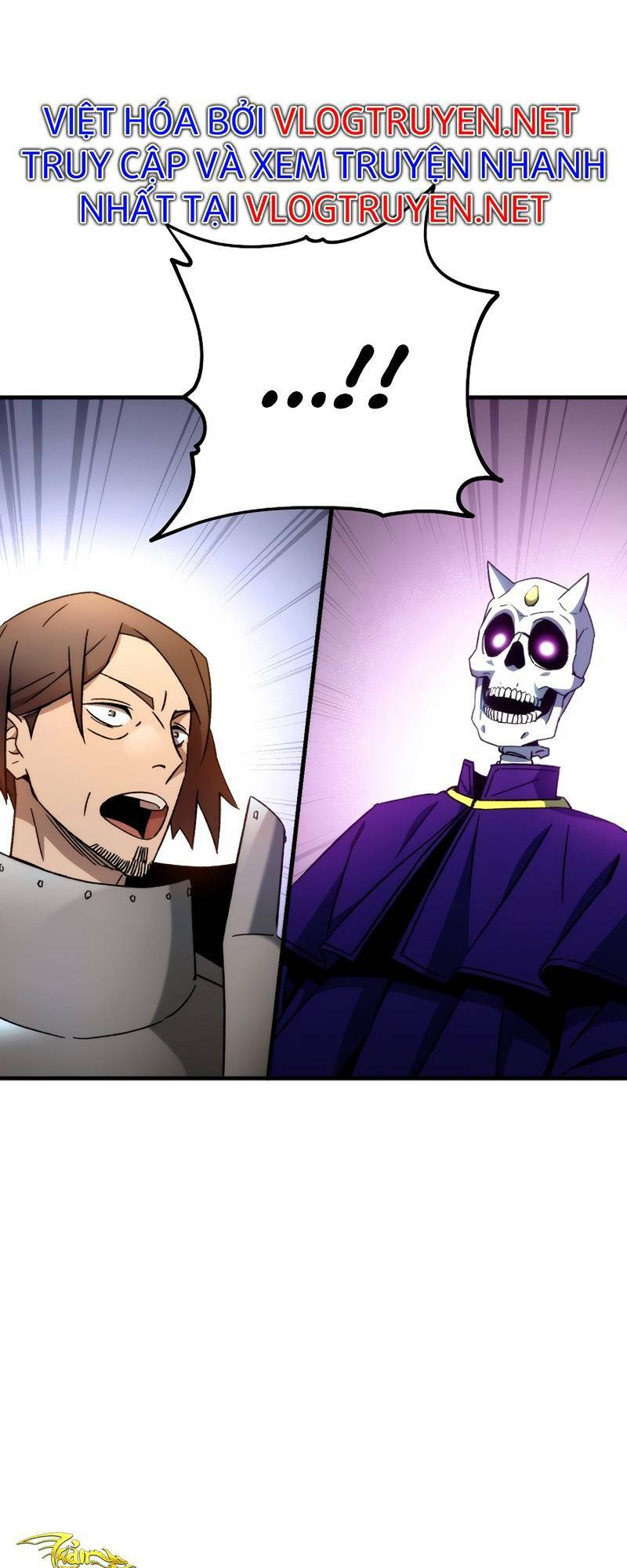 Anh Hùng Trở Lại Chapter 32 - Trang 2