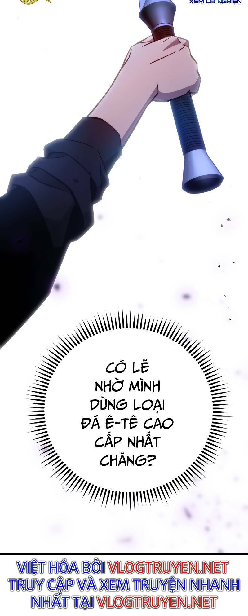 Anh Hùng Trở Lại Chapter 32 - Trang 2