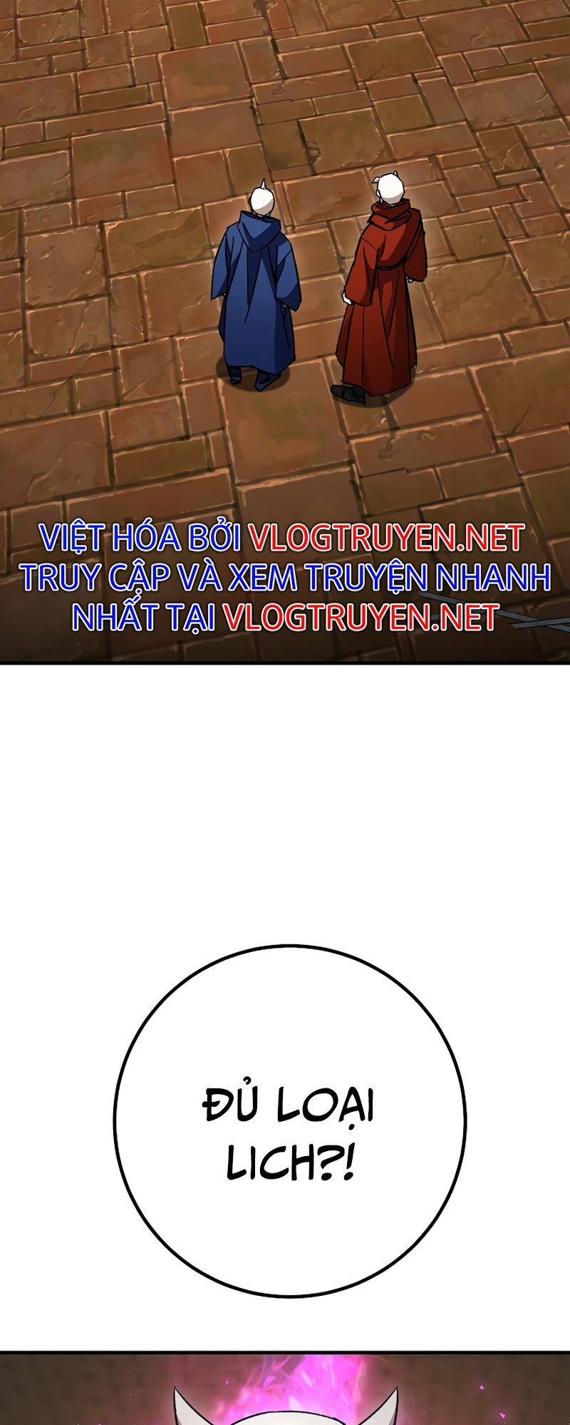 Anh Hùng Trở Lại Chapter 32 - Trang 2