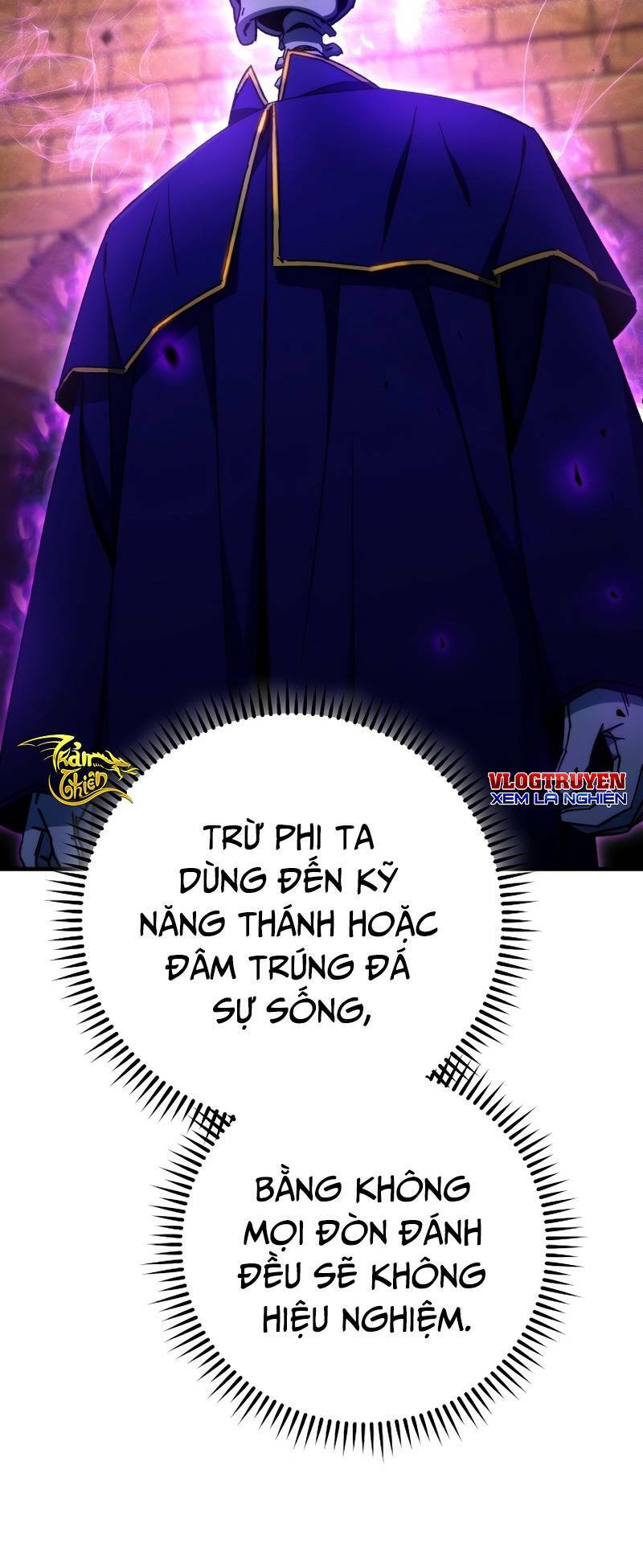 Anh Hùng Trở Lại Chapter 32 - Trang 2