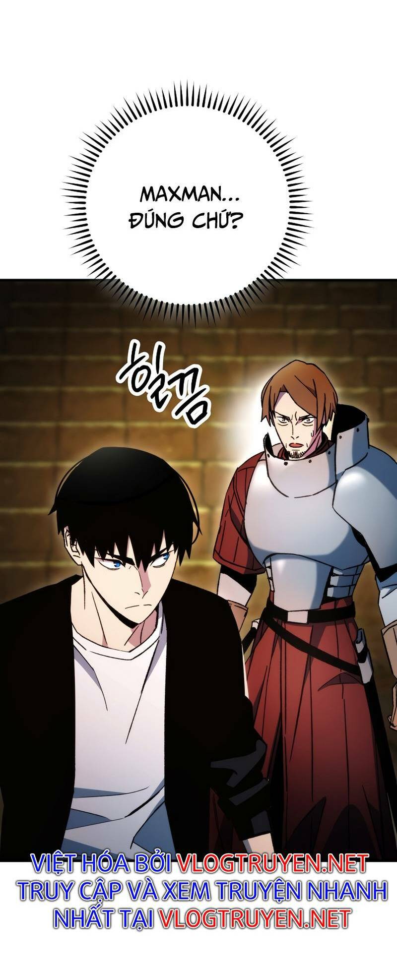 Anh Hùng Trở Lại Chapter 32 - Trang 2