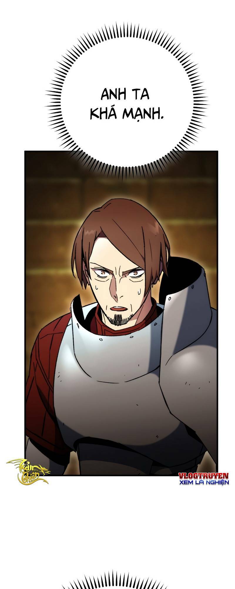 Anh Hùng Trở Lại Chapter 32 - Trang 2