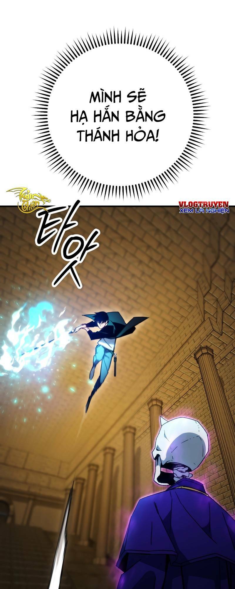 Anh Hùng Trở Lại Chapter 32 - Trang 2
