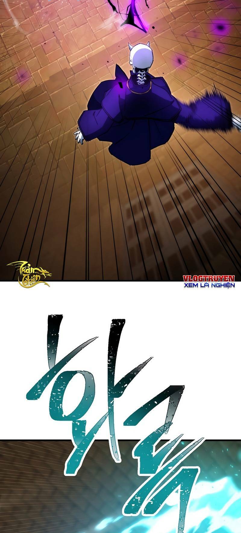 Anh Hùng Trở Lại Chapter 32 - Trang 2