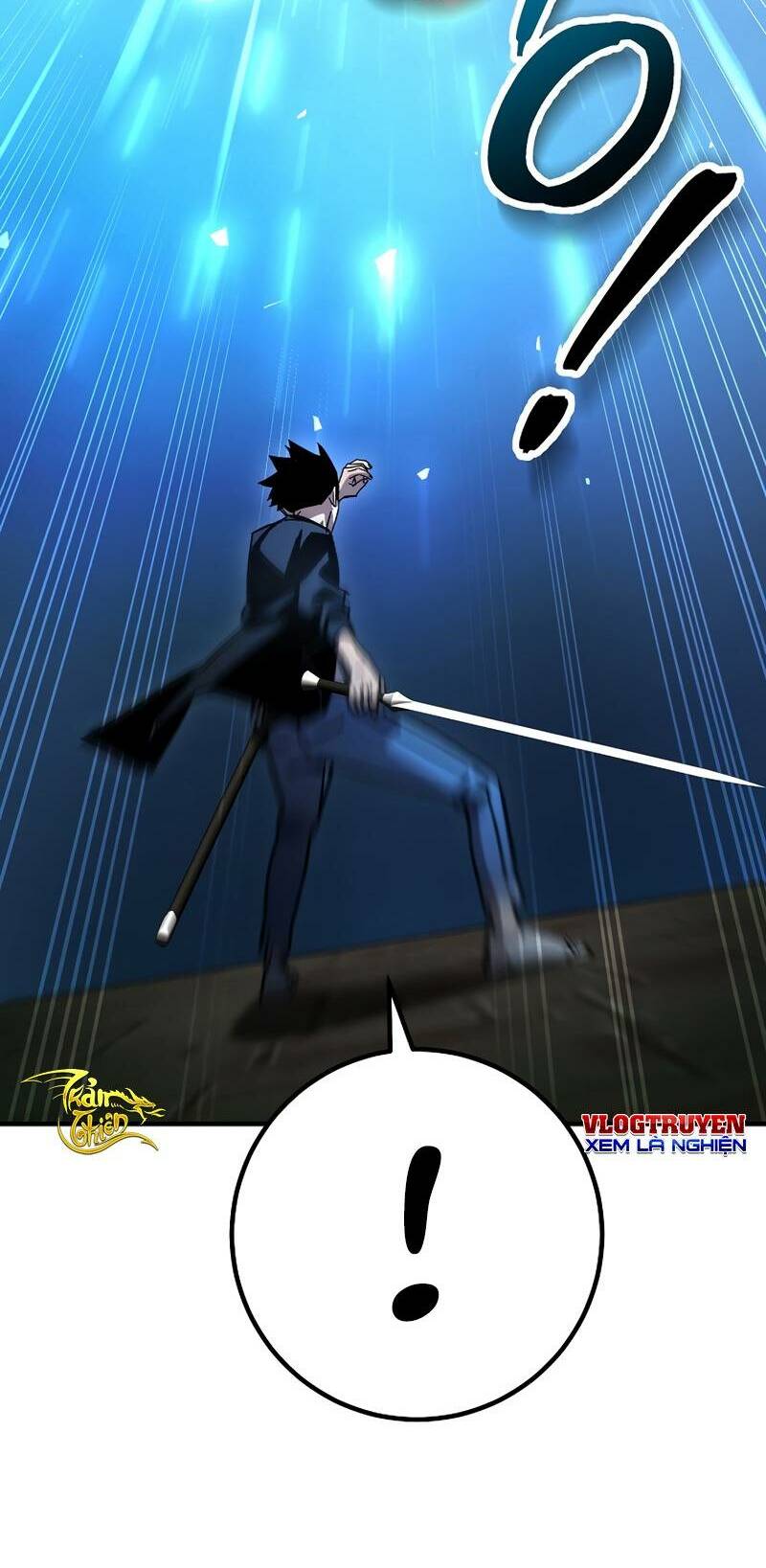 Anh Hùng Trở Lại Chapter 32 - Trang 2