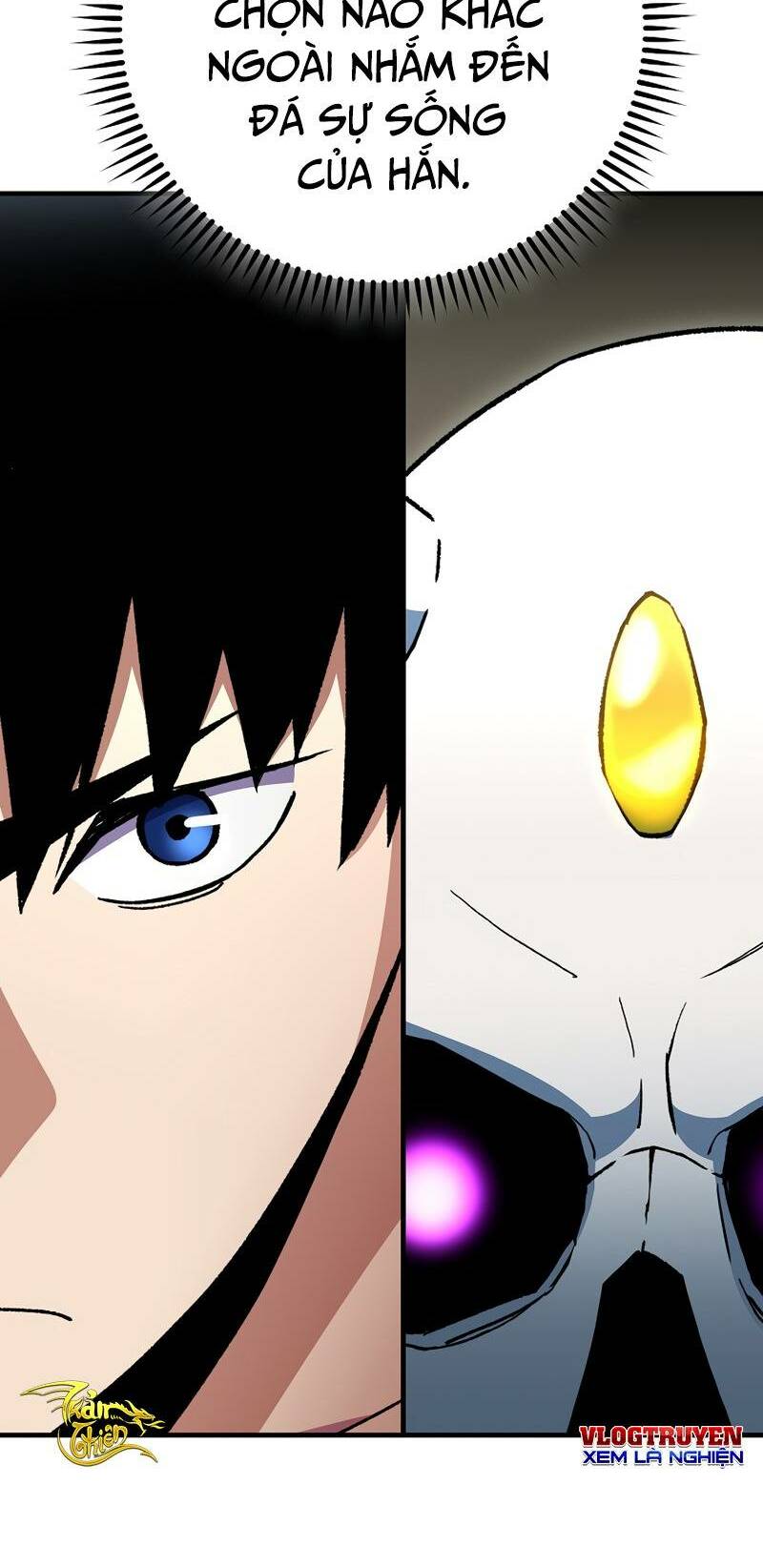 Anh Hùng Trở Lại Chapter 32 - Trang 2