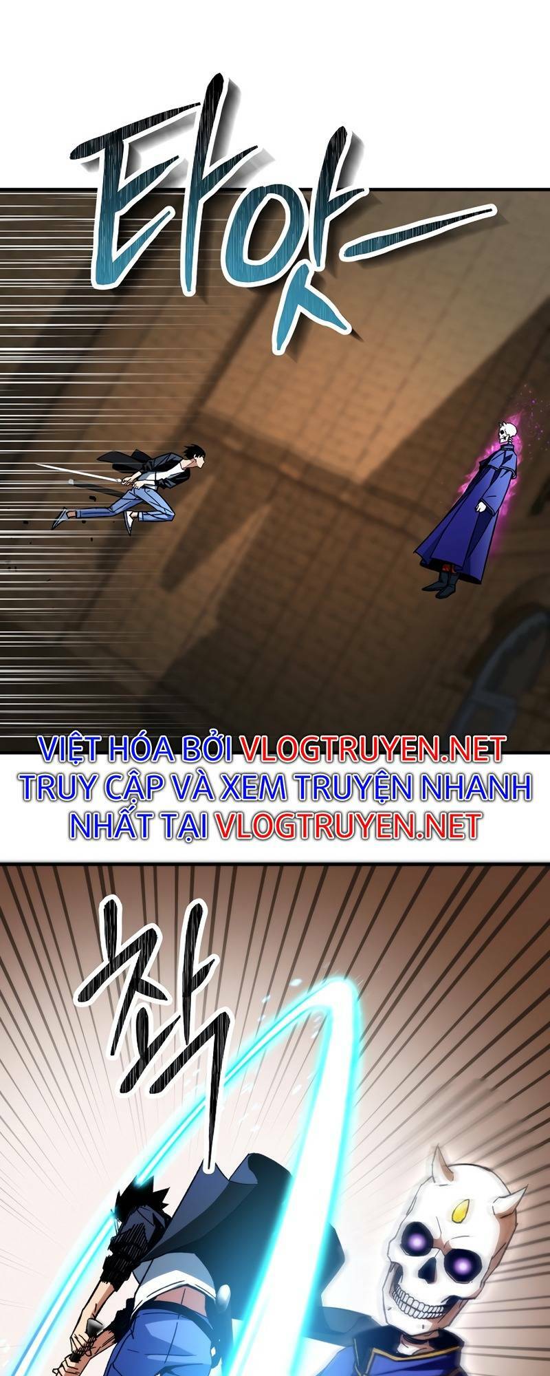 Anh Hùng Trở Lại Chapter 32 - Trang 2