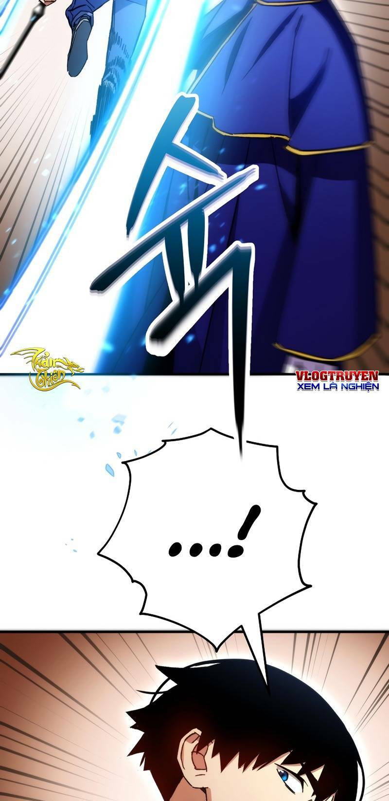 Anh Hùng Trở Lại Chapter 32 - Trang 2