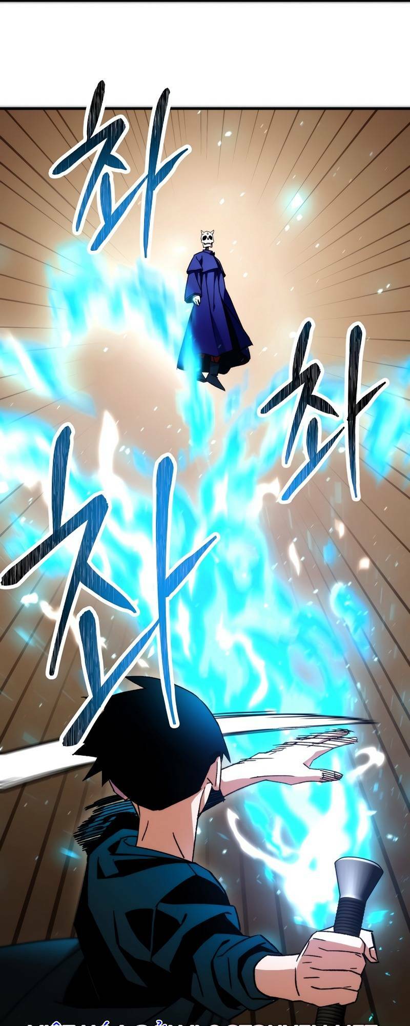 Anh Hùng Trở Lại Chapter 32 - Trang 2