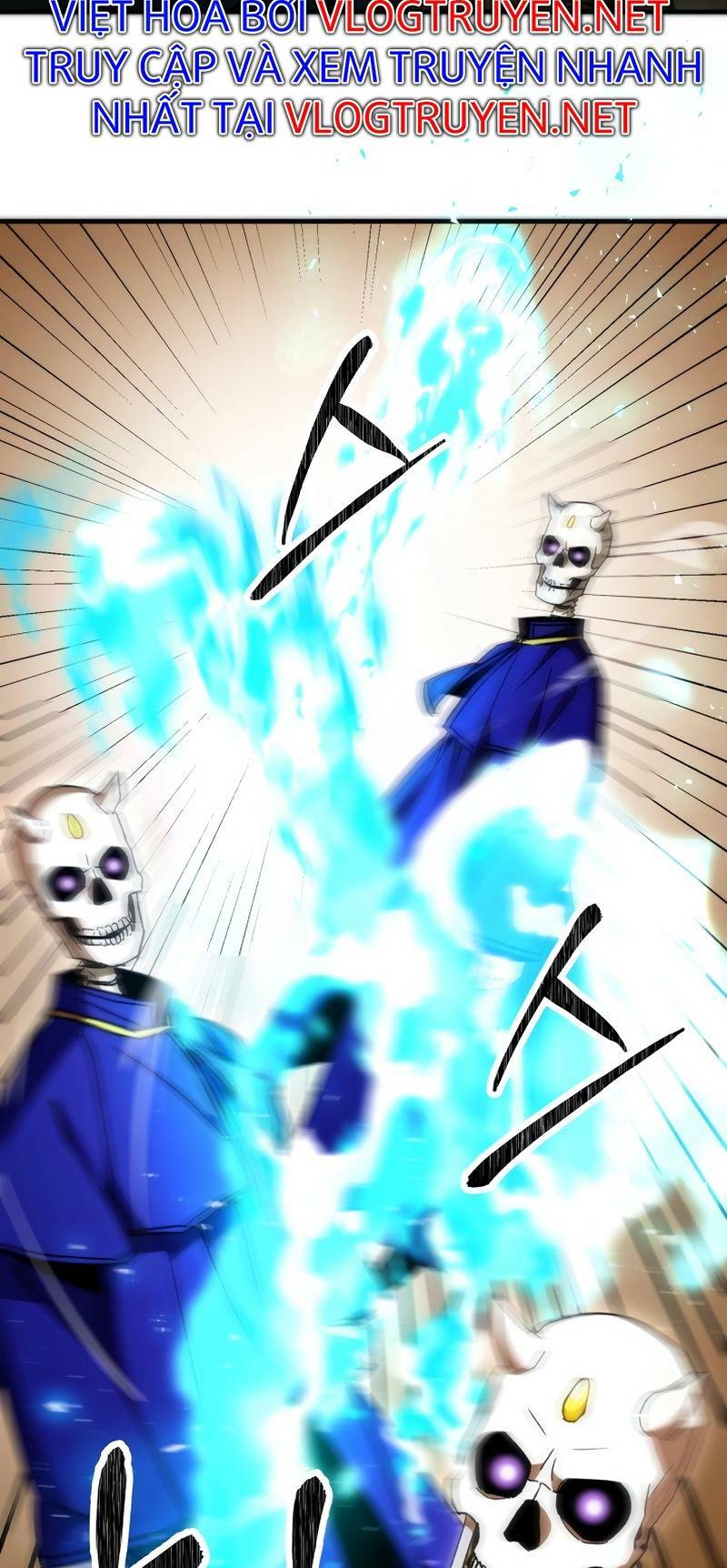 Anh Hùng Trở Lại Chapter 32 - Trang 2