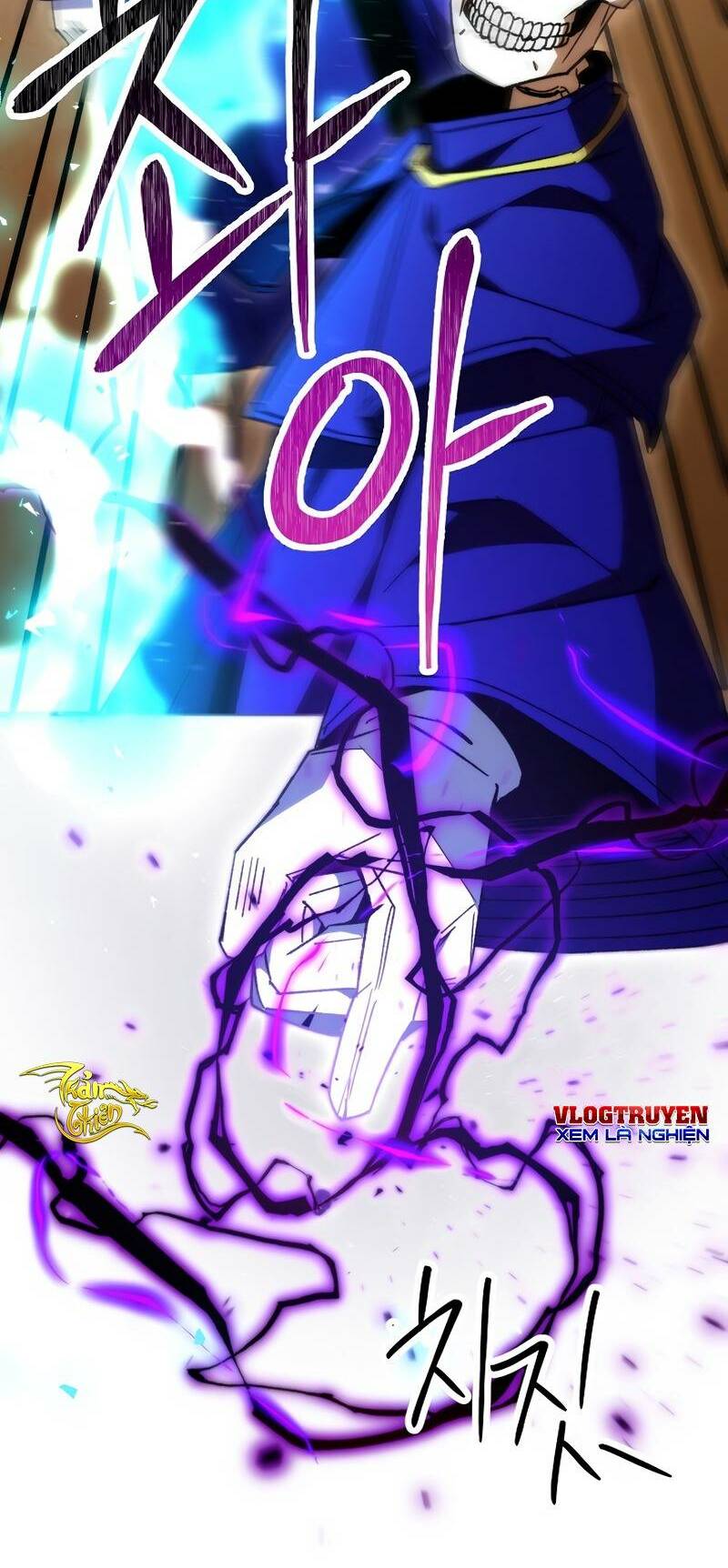 Anh Hùng Trở Lại Chapter 32 - Trang 2