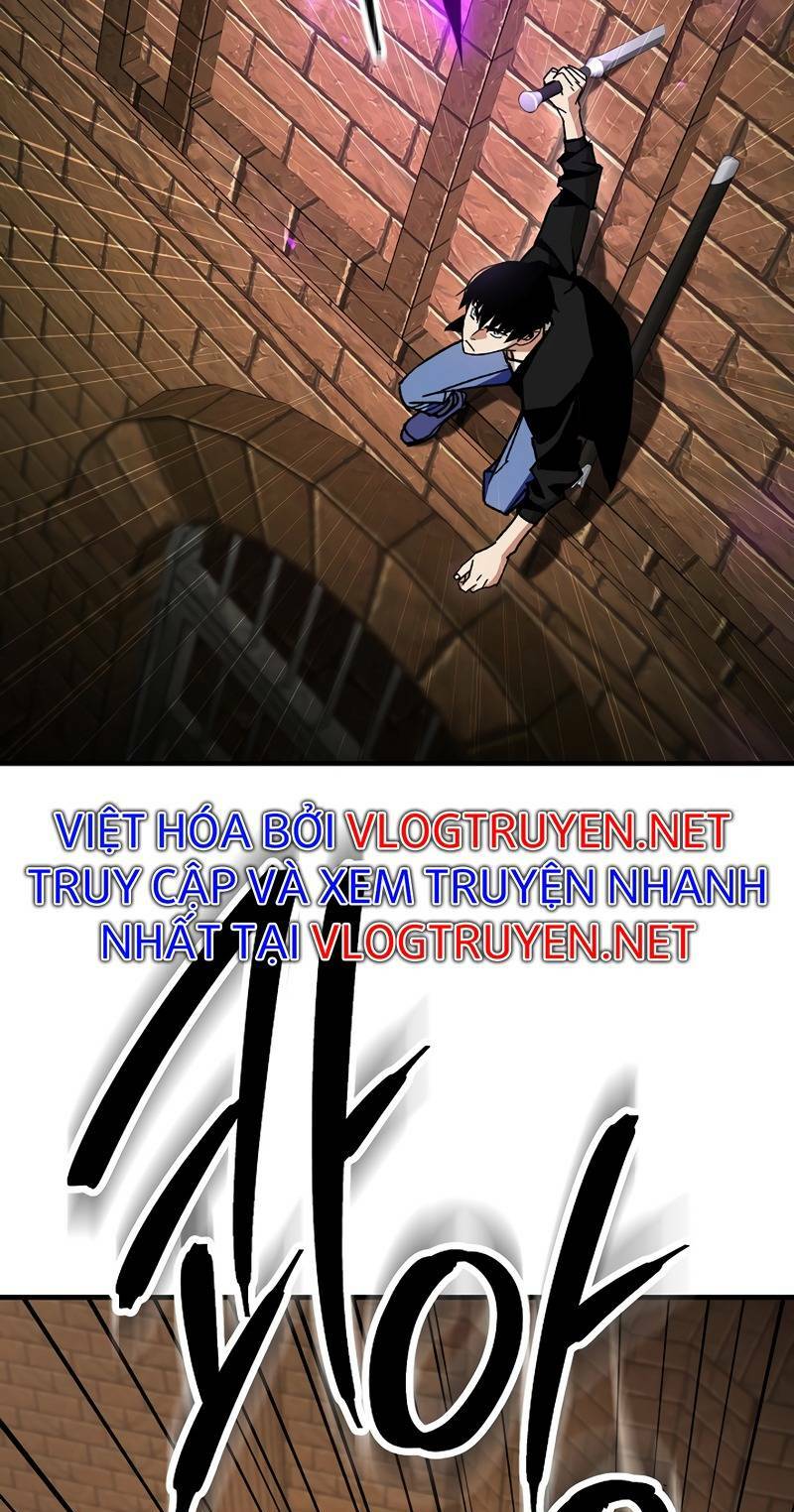 Anh Hùng Trở Lại Chapter 32 - Trang 2