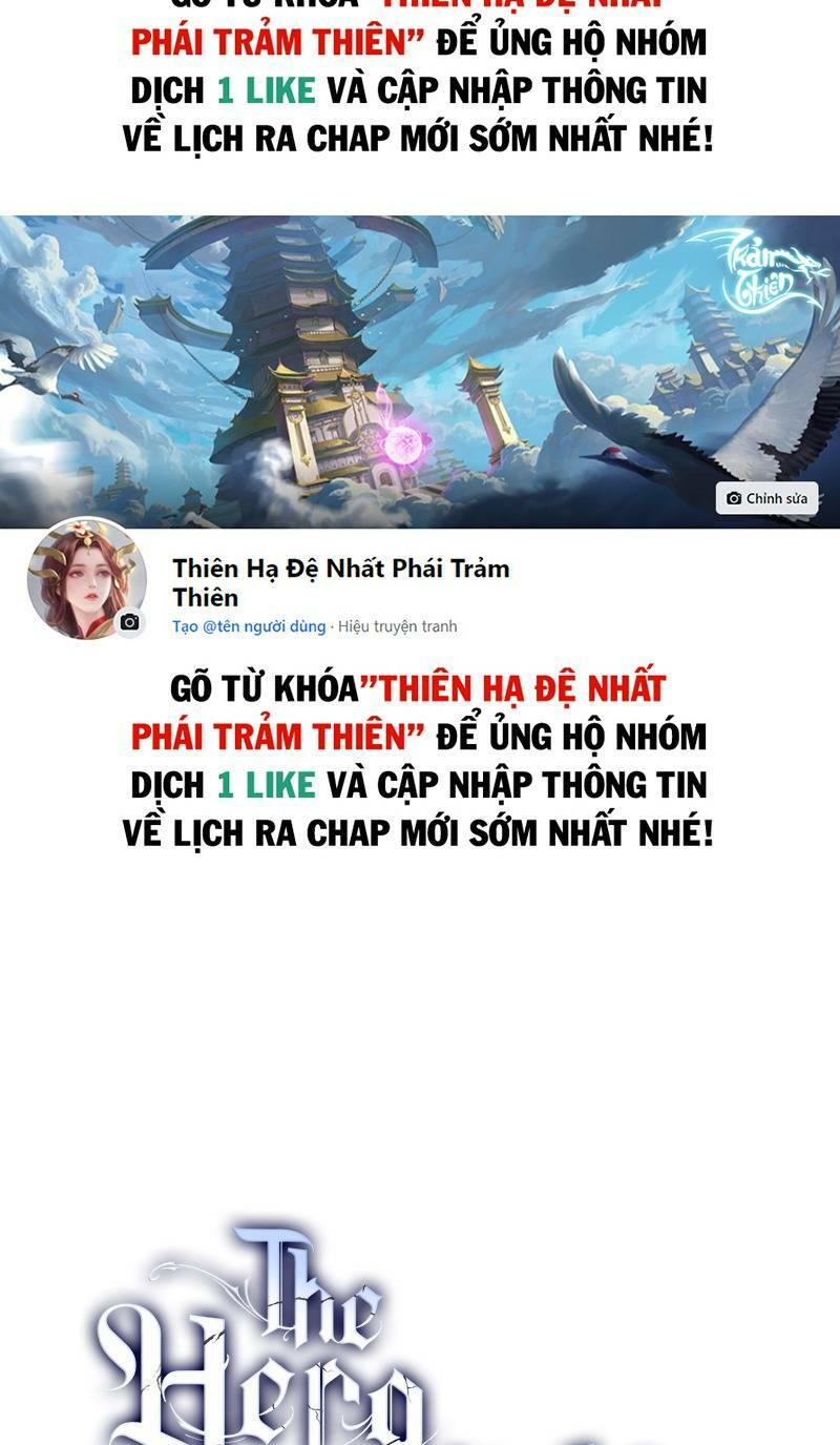 Anh Hùng Trở Lại Chapter 32 - Trang 2