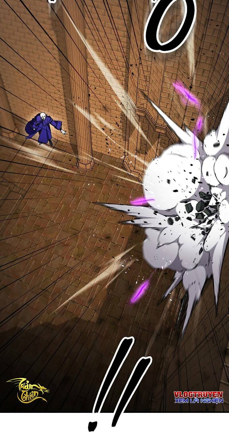 Anh Hùng Trở Lại Chapter 32 - Trang 2